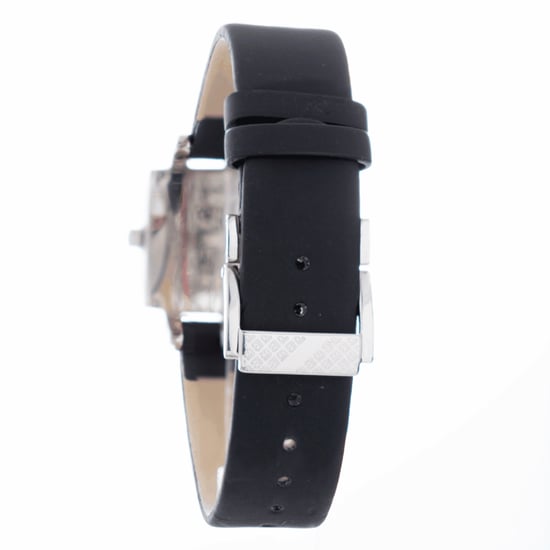 Laura Biagiotti Reloj de mujer Cuarzo plateado - Image 2
