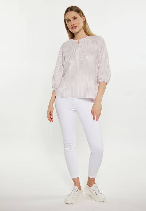 Dreimaster Blouse women - Image 2