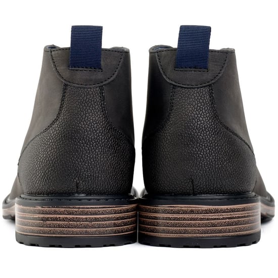 Soletrader Bran Chukka Botas - Image 3