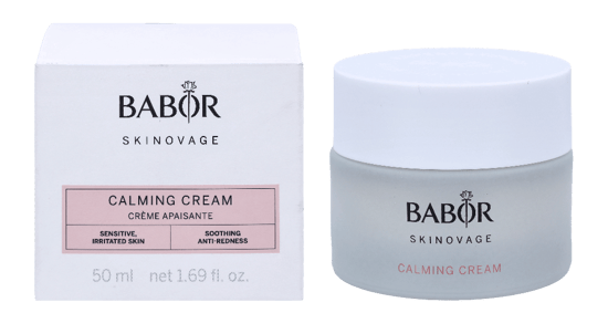 Babor Skinovage Calming Cream 50 ml - Image 1