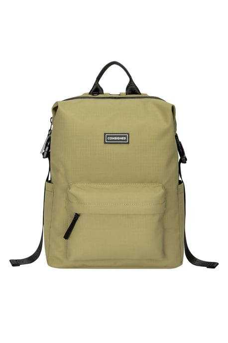 Lamont L Front Pocket Backpack