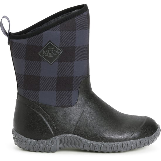 Muck Boots Muckster II Mid Wellingtons - Image 6
