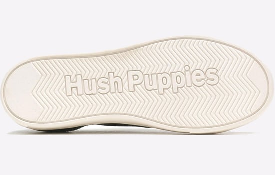 Hush Puppies Good Sneaker Womens - Image 4