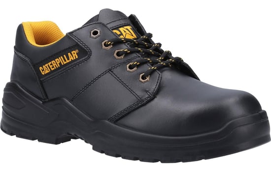 Caterpillar Striver S3 Low Safety Shoes Mens - Image 2