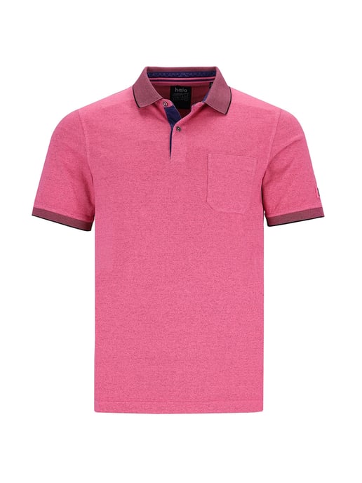 hajo polo shirt - Image 1