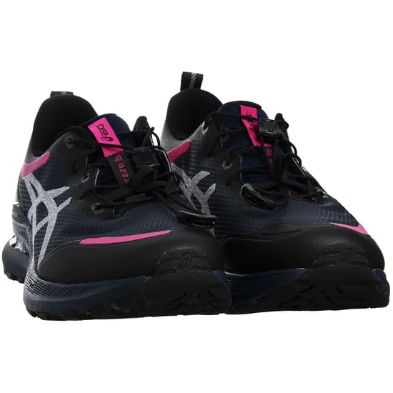 Asics Gel-Kayano 28 AWL Zapatillas de running azules para mujer - Image 2