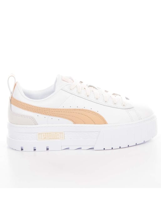 Zapatillas Puma Mayze Luxe Wns para mujer - Image 4