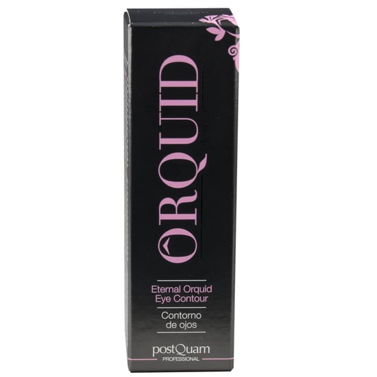 ETERNAL ORQUID EYE CONTOUR 15 ML. - Image 3