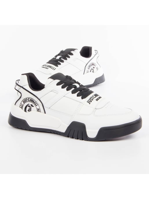 Zapatillas deportivas esenciales para hombre de Just Cavalli - Image 2