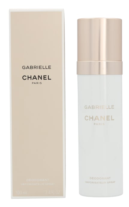 Gabrielle Desodorante Vaporizador 100 ml - Image 1