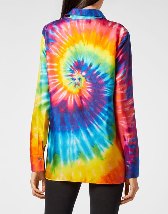 Camisa Tie Dye - Image 3