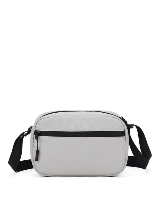 Aoking Bolso de hombro Unisexo GREY - Image 4