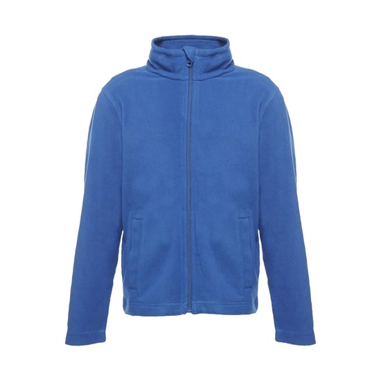 Regatta Childrens/Kids Brigade II Fleece (Royal Blue)