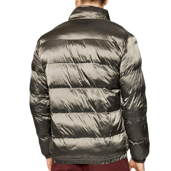 Chaqueta de plumas Guess para hombre en color clásico - Image 4