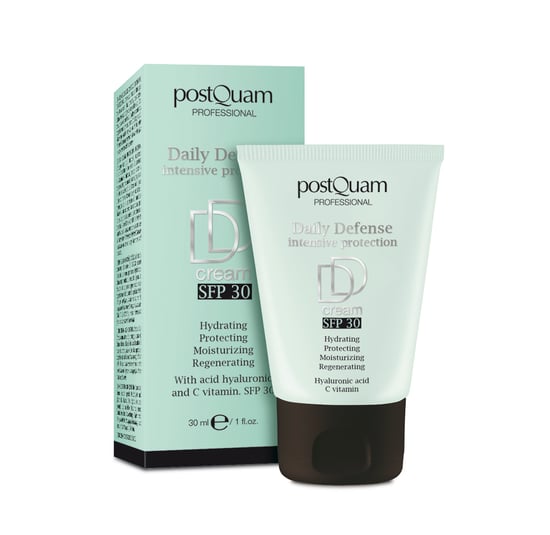 DD CREAM POSTQUAM 30 ML. - Image 1