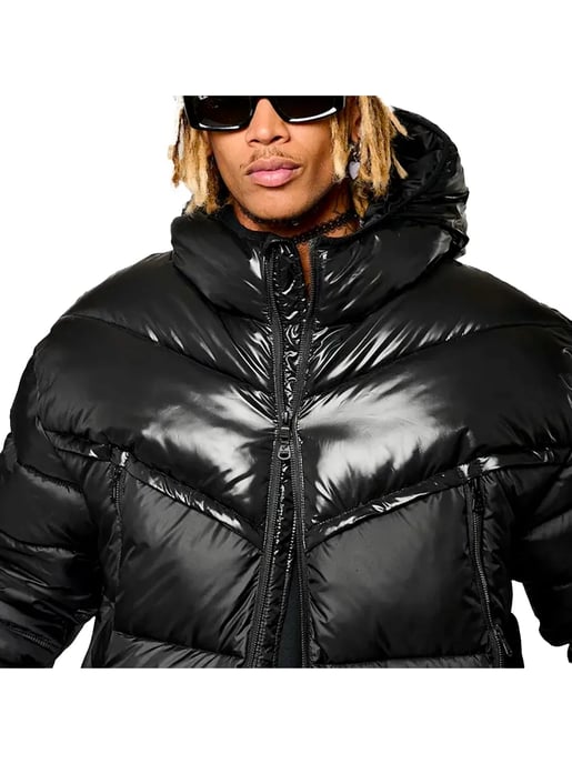 Chaqueta de plumón vivac Kaporal para hombre - Image 2