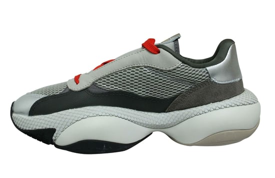 Puma x Han Kjobenhavn Alteration PN-2 Lace Up Chunky Mens Trainers 370771 01