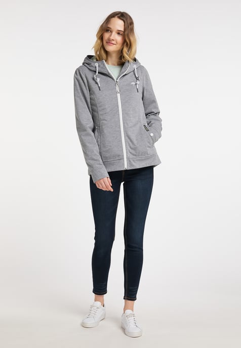Schmuddelwedda functional jacket women - Image 2