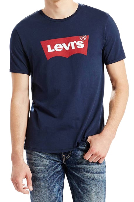 Camiseta de Hombre Levi's en Azul - Image 1