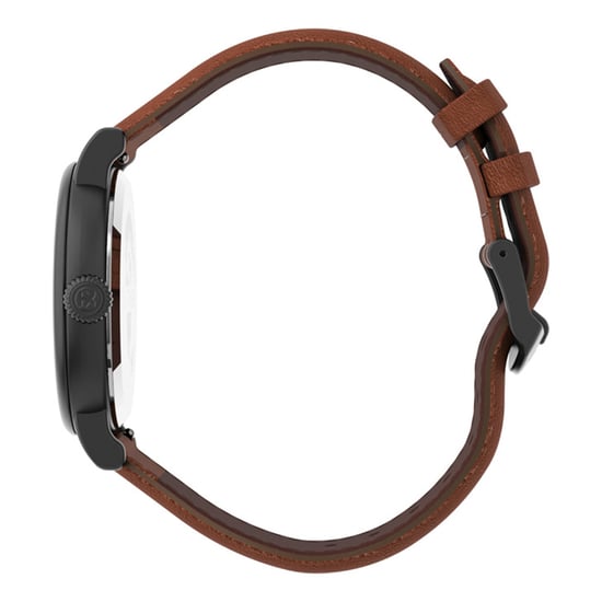 Timex Men's Brown Watch TW2U58600