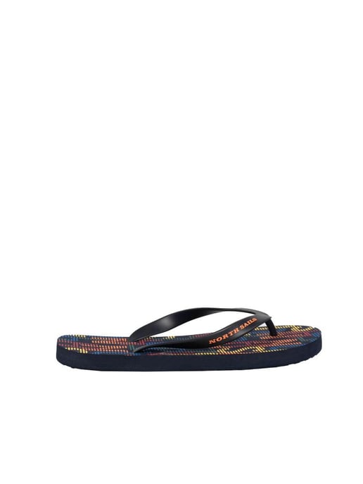 North Sails Chanclas Sandy Hombre Azul - Image 1