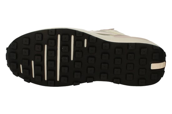 Nike Womens Waffle One White Trainers - Image 5