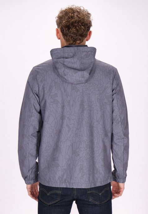 Mo Jacket Men dark grey - Image 4