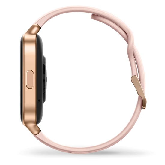 Ice Watch Ice Fit 1.0 - Rose-gold - Nude Women's Pink Watch 024305 - Image 2