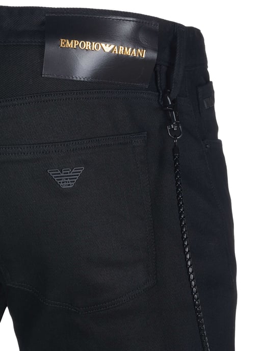 Jeans Emporio Armani - Image 4