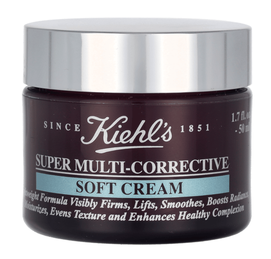 Kiehl's Super Multi-Corrective Soft Cream 50 ml - Image 1