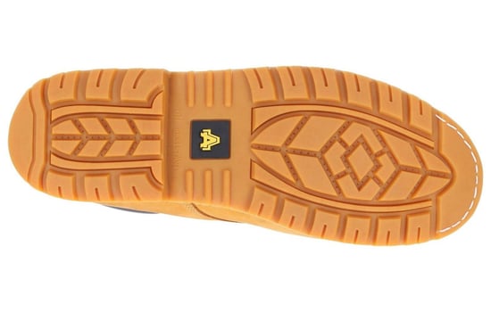 Amblers FS7 Goodyear Safety Boots - Image 4