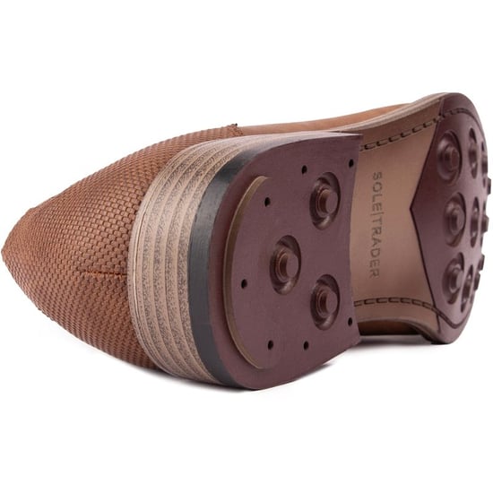 Soletrader Fulham Derby Shoes