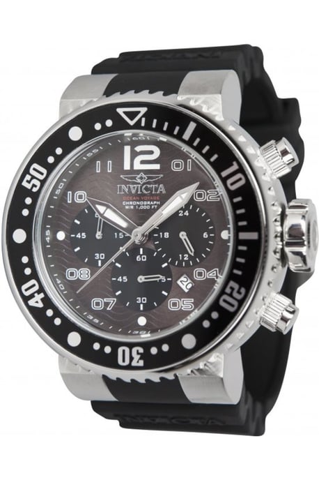 Invicta Pro Diver 26732 Men's Quartz Watch - 52mm