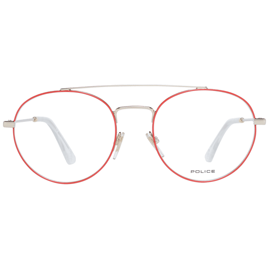 Police Optical Frame VPL728 0357 51 - Image 2