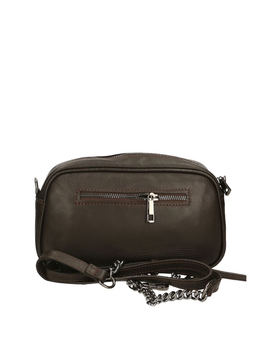 Gave Lux Bolso de hombro Mujer DARK BROWN - Image 4