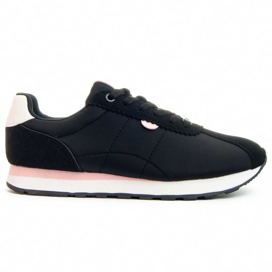 Montevita Zapatillas Drillsport5 en Negro - Image 1