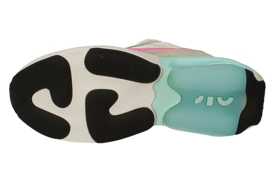 Nike Womens Air Max Verona White Trainers - Image 5