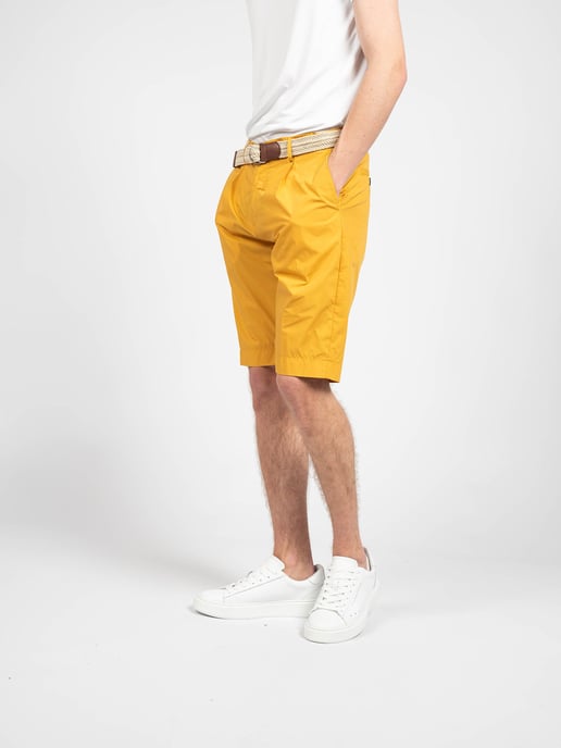 Antony Morato Pantalón corto Fred Hombre Amarillo - Image 5