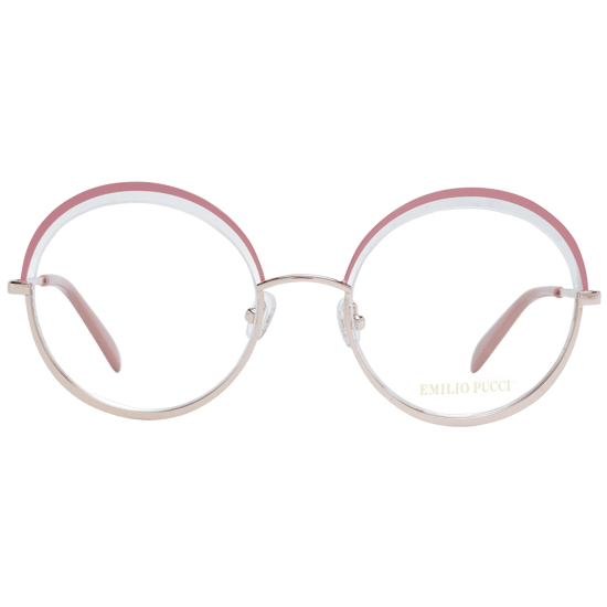 Emilio Pucci Gafas EP5207 074 53 - Image 2
