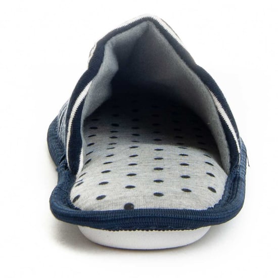 Pantufla Homer en Azul de Northome - Image 6