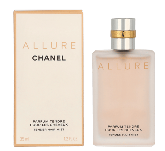 Chanel Allure Femme Bruma para Cabello 35ml - Image 1
