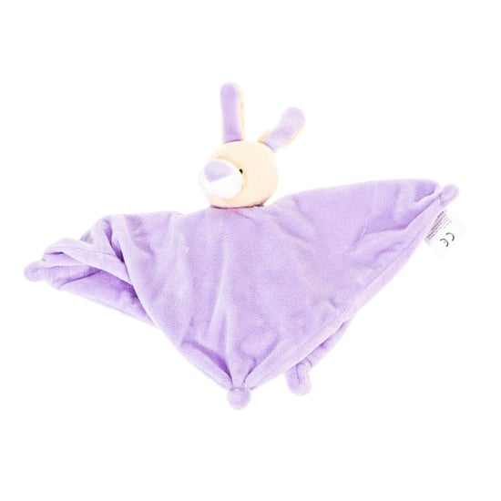 DouDou with baby bunny animal 129B
