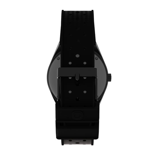 Timex Q Reissue Men's Black Watch TW2V38200