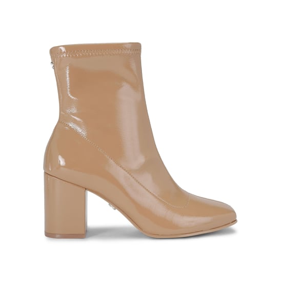 Carvela  Strut Ankle Boots