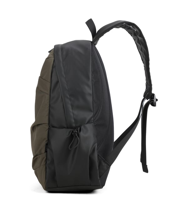 Aoking Mochila Unisexo DARK GREEN - Image 2
