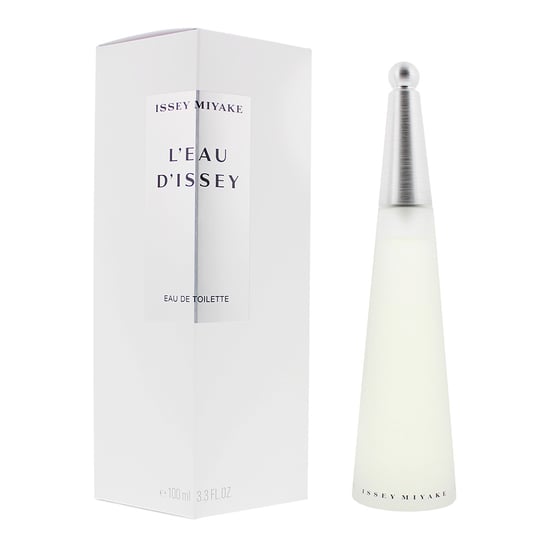 L'Eau D'Issey Eau De Toilette 100 ml - Image 1