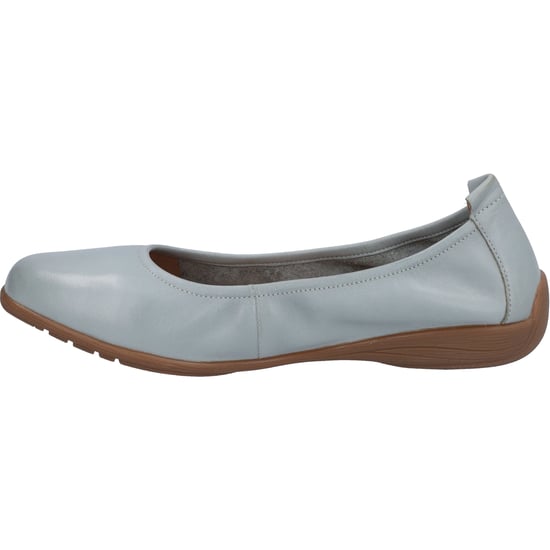 JOSEF SEIBEL Fenja 01 | Balerinas / Manoletina de Mujeres | azul - Image 3