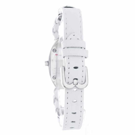 Laura Biagiotti Reloj de mujer Cuarzo plateado - Image 2