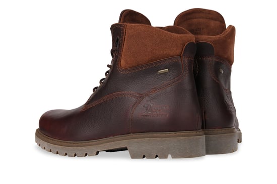 Panama Jack Botas Panama Amur GTX C10 Napa Grass Castaño - Image 4