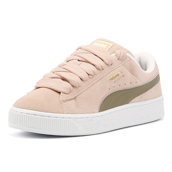 Puma Suede Xl Entrenadores - Image 3